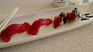 Kana Sushi food