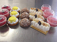 Patisserie Fischer food