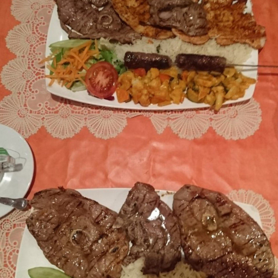 restaurant image