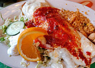 MAZATLAN MEXICAN RESTAURANT food