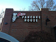 Original Pancake House outside