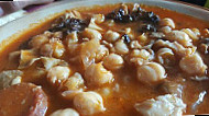 Cuadra food