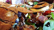 Cuadra food