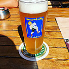 Wurstbendel Wirtshaus food