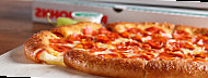 Papa John's Pizza food