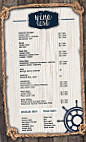 Dukes Seafood And Steakhouse menu