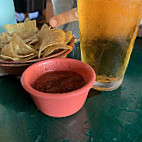 Las Olas Mexican Restaurants food