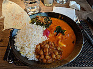 Masala Zone food