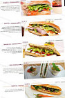 Food For You menu