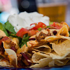 Kalypso's Sports Tavern food