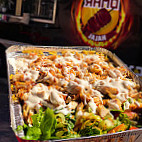 Abu Omar Halal food