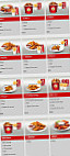 Tandoori Et Chicken menu