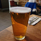 Lou Malnati's Elk Grove Village food