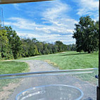 East Orange Golf Course food