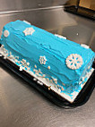 Dairy Queen food