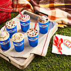 Dairy Queen food