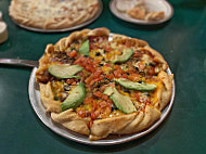 Lake Tahoe Pizza Company food