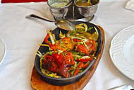 Indian Azahara food