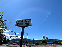 Carmike Inc/ Black Bear Diner outside