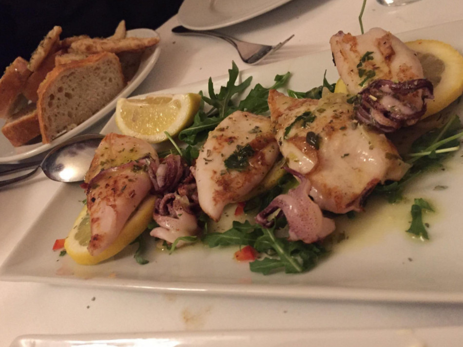 restaurant image