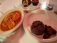 Cuban Corner Rest food