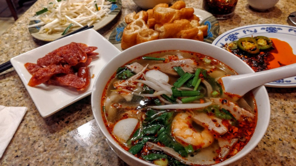 restaurant image