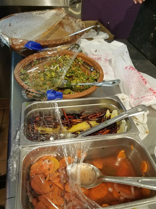 restaurant image