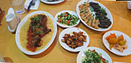 Taste of Egypt food