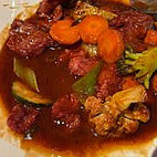 Four season Chinese restaurant food