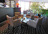 Hôtel Inter Hôtel Otelinn food