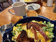 Cracker Barrel Old Country Store food