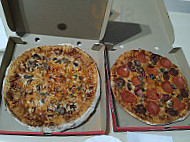 Maxpizza food