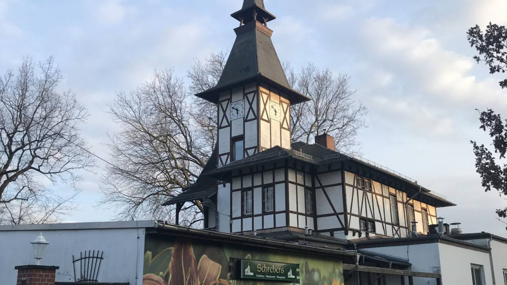 restaurant image