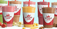 Smoothie King food