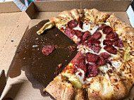 Dominos Pizza Lakemba food