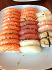 Jako Sushi food