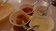 Spice Corner food