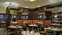 Hyatt Regency McCormick inside