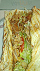 King Doner Kebab food