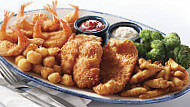 Red Lobster Chattanooga Bams Drive food