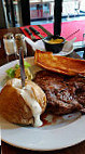Asado Steakhouse Leopoldstraße food