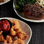 Applebee's Neighborhood Grill food