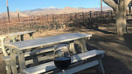 Symphony's Pahrump Valley Winery food