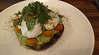 Flinders Lane Kitchen and Bar inside