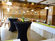 Restaurant - Pension Im Pfenn food