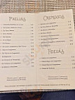 Gastro Taberna Central Station menu