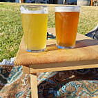 Eagle Bay Brewing Co. food