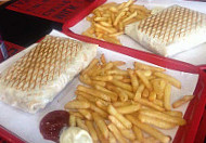 Kebab Mogador food