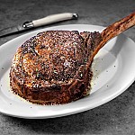 Ruth's Chris Steak House - Albuquerque food