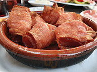 My Tapas food